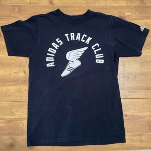 Adidas Track Club T-Shirt